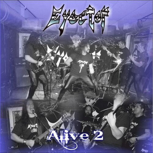 Eyector : Alive 2